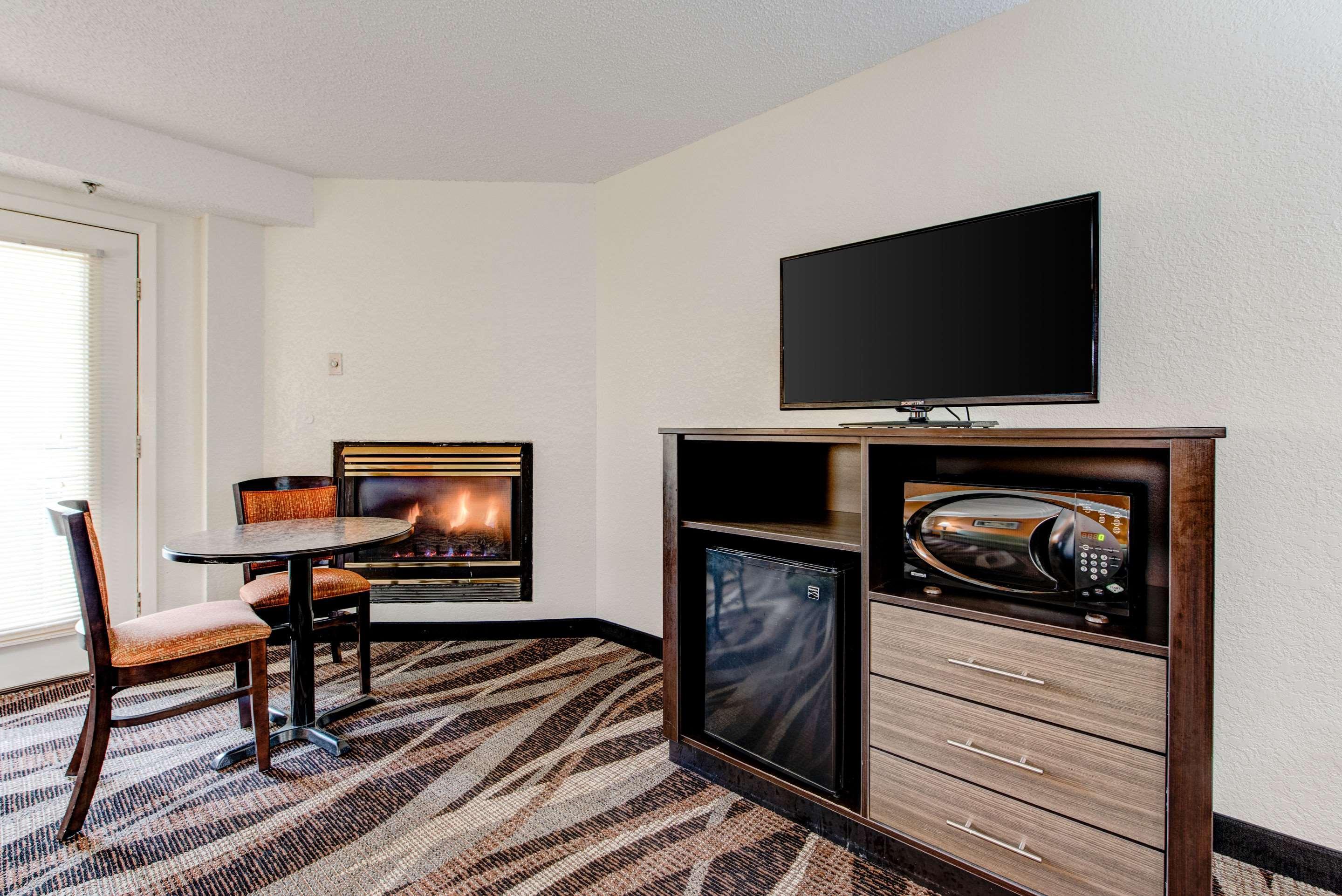 Quality Inn Creekside - Downtown Gatlinburg Eksteriør bilde