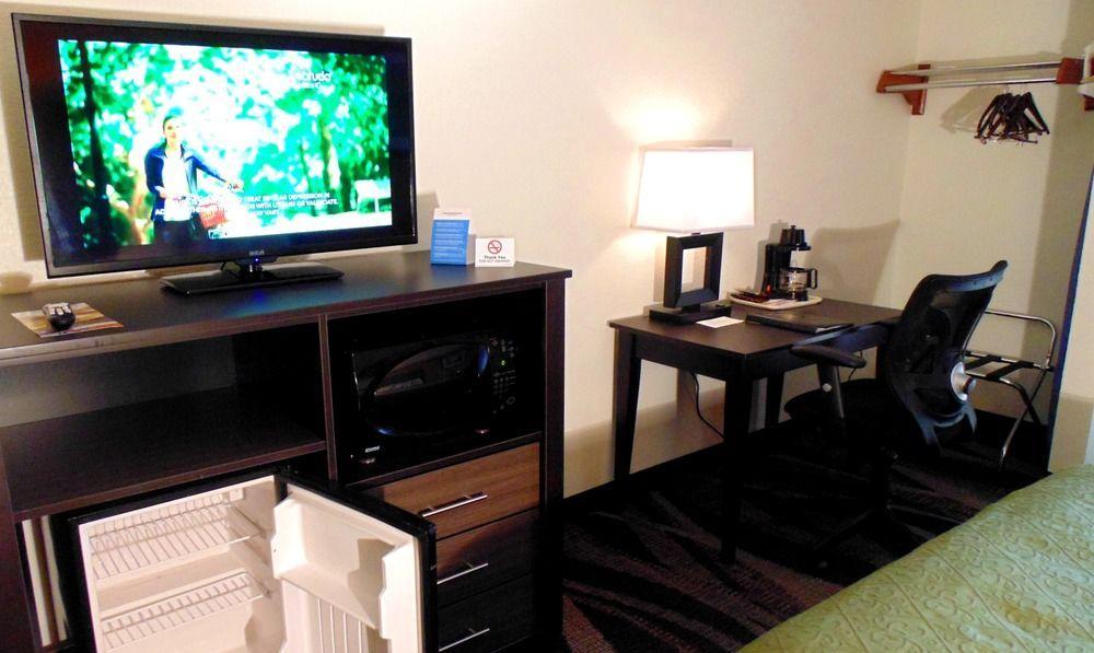 Quality Inn Creekside - Downtown Gatlinburg Eksteriør bilde